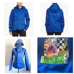 Burton Jet Set Women's Snowboard Jacket